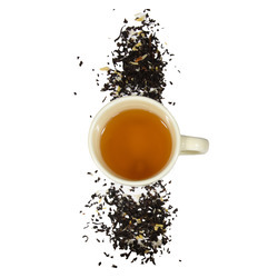 Snowflake Black Tea 2lb