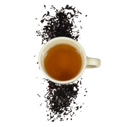 Sparkling Sugar Plum Black Tea 2lb