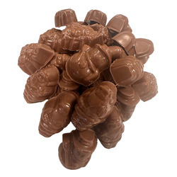 Milk Chocolatey Minikins 2/5lb