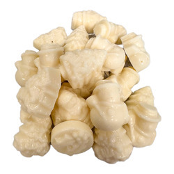 White Chocolatey Minikins 2/5lb