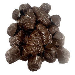 Dark Chocolatey Minikins 2/5lb