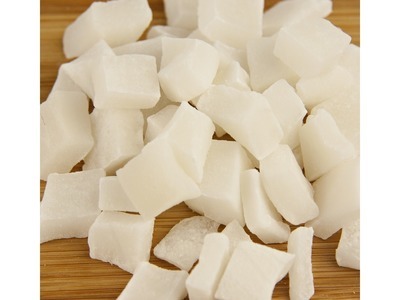 Diced Coconut Tidbits 15mm 6.61lb