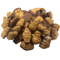 Chocolatey Peanut Butter Minikins 2/5lb