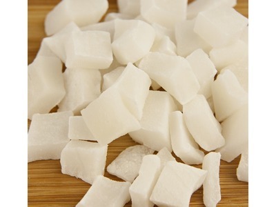 Diced Coconut Tidbits 15mm 6/6.61lb