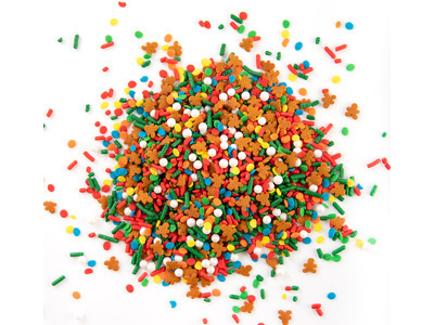 Gingerbread House Party Blend NR3 5.5lb