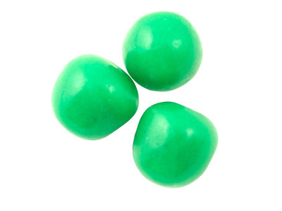Green Apple Sours 6/5lb