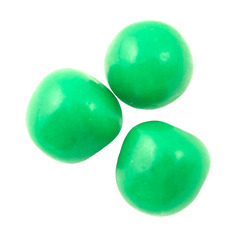 Green Apple Sours 6/5lb