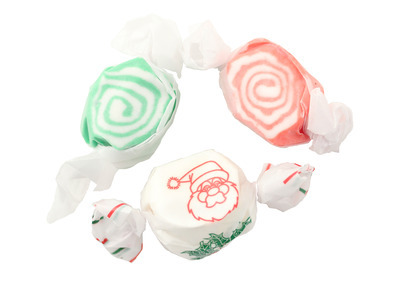 Holiday Taffy 9/3lb