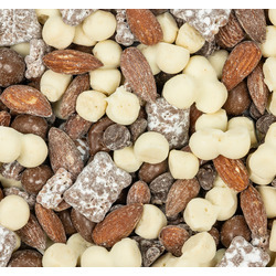 Cozy Cocoa Mix 25lb