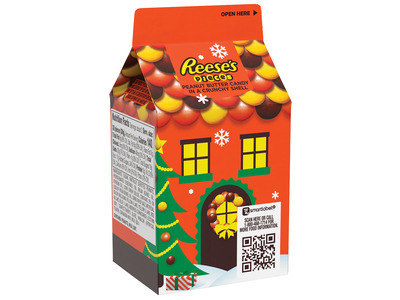 Reese's Pieces Carton 36/3oz