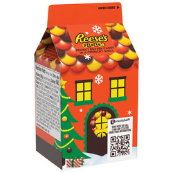 Reese's Pieces Carton 36/3oz
