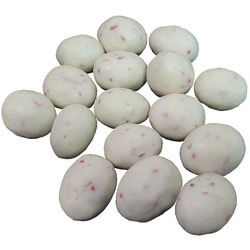 Peppermint Crunch Almonds 25lb