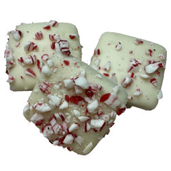 Tuxedo Peppermint Crunch 10lb