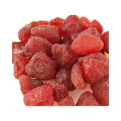 Dried Strawberries 20/2.2lb