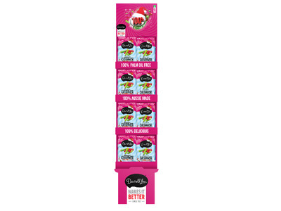 Holiday Australian Licorice 32/9.7oz