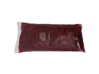 Strawberry Cobbler Filling 10/4lb