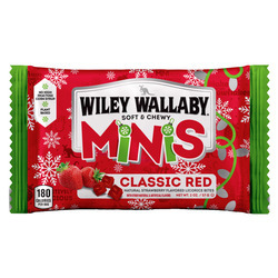Classic Red Minis 36/2oz