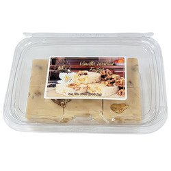 Vanilla Walnut Fudge 8/12oz