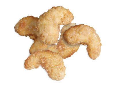 Coconut Cashews 30lb
