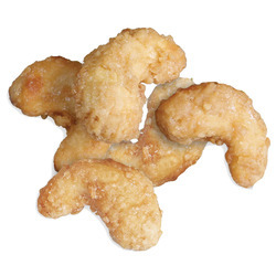 Coconut Cashews 30lb