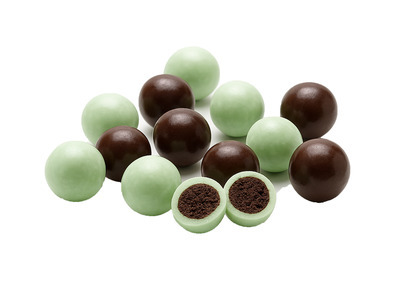 Chocolate Mint Cookie Bites 20lb
