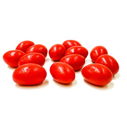 Jumbo Boston Beans NR3 25lb