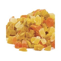 Tropical Fruit Trio 2/5lb