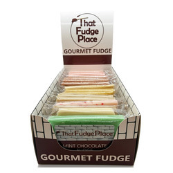 Holiday Fudge Variety Pack 16/4oz