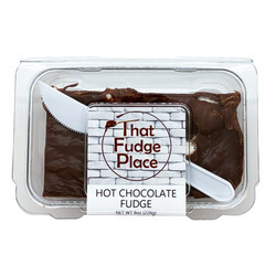 Hot Chocolate Fudge 12/8oz