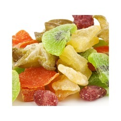 Tropical Fruit Salad 10lb