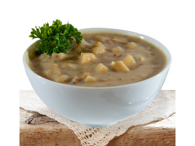 Steakhouse Potato Chowder 5lb