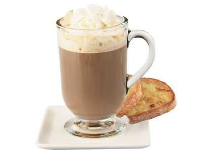 French Toast Cappuccino 2/5lb