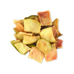 Green Apple Chips 20lb