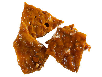 Cashew Brittle 4/4lb