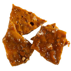 Cashew Brittle 4/4lb