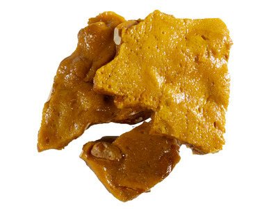 Peanut Brittle 4/4lb