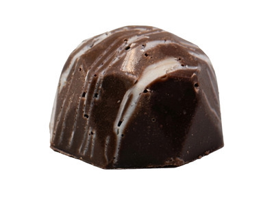 Milk Chocolate Eggnog Truffle 5lb
