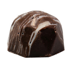 Milk Chocolate Eggnog Truffle 5lb