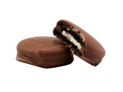 Milk Chocolate Covered Oreos 5lb