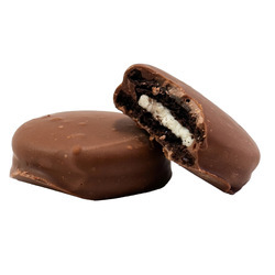 Milk Chocolate Covered Oreos 5lb