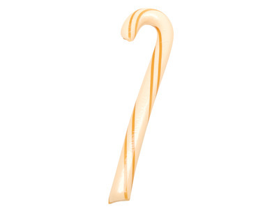Organic Butterscotch Candy Canes 48/1.75oz
