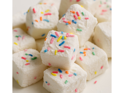 Birthday Cake Marshmallows 11lb