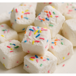 Birthday Cake Marshmallows 11lb