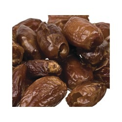 Whole Fancy Pitted Dates 15lb