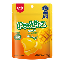 Peelerz Mango 12/6oz