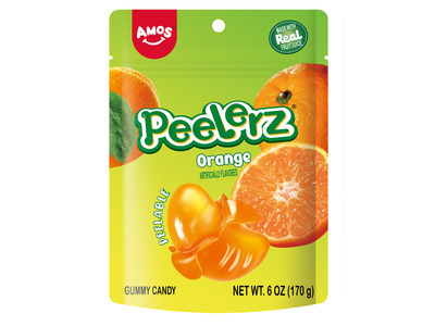 Peelerz Orange 12/6oz