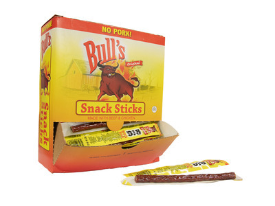 Original Snack Sticks .44oz 2/100ct