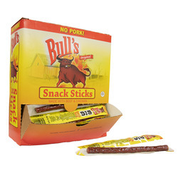 Original Snack Sticks .44oz 2/100ct