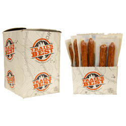 Double Salami Sticks 1oz 6/20ct