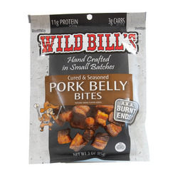 Original Pork Belly Bites 8/3oz